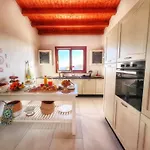 Çiftlik konaklama Corte D'ali