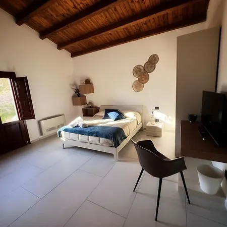 Farm stay Corte D'ali Raffadali