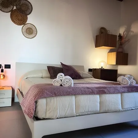 Corte D'ali Farm stay *