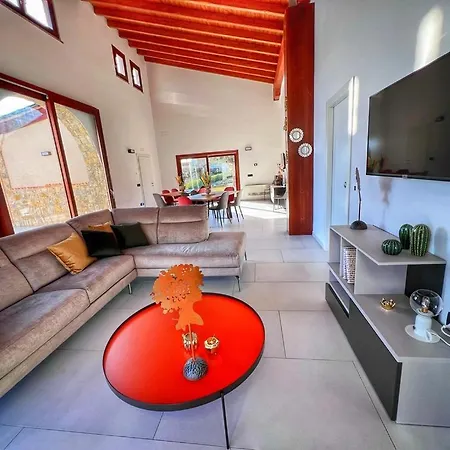 Agroturismo Corte D'ali