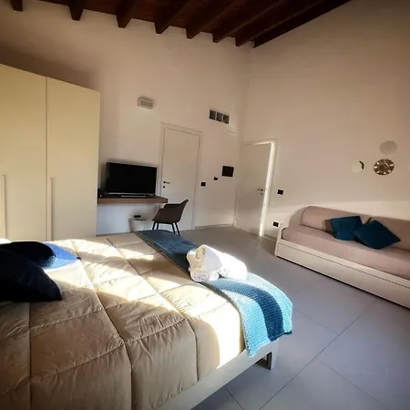 Séjour à la ferme Corte D'ali Raffadali