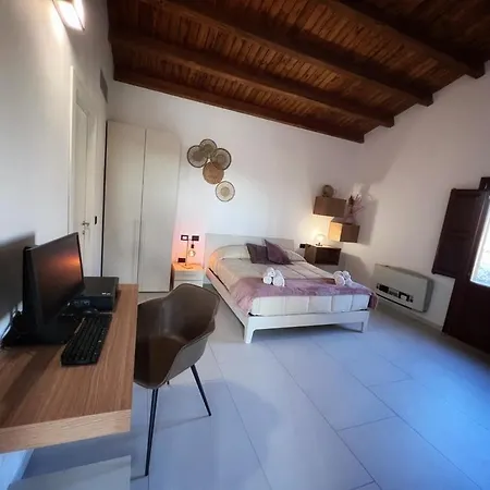 Corte D'ali * Raffadali