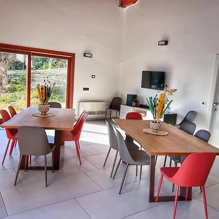 Corte D'ali Raffadali