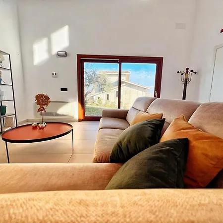 Corte D'ali Raffadali