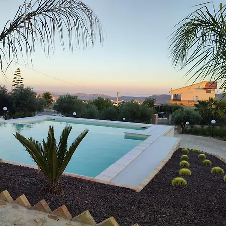 Agroturismo Corte D'ali *