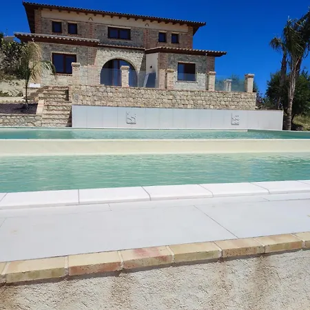 Corte D'ali Raffadali