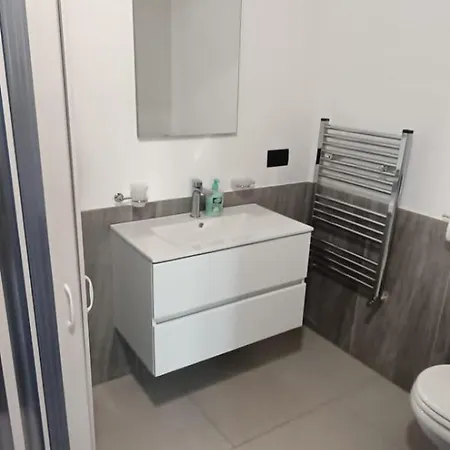 Corte D'ali Séjour à la ferme Raffadali