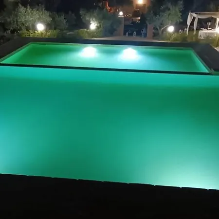 Corte D'ali Séjour à la ferme *