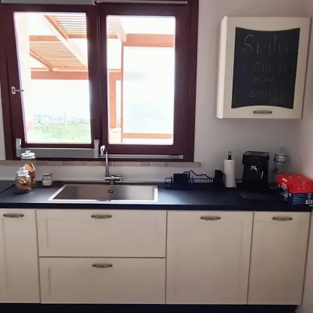 Corte D'ali * Raffadali