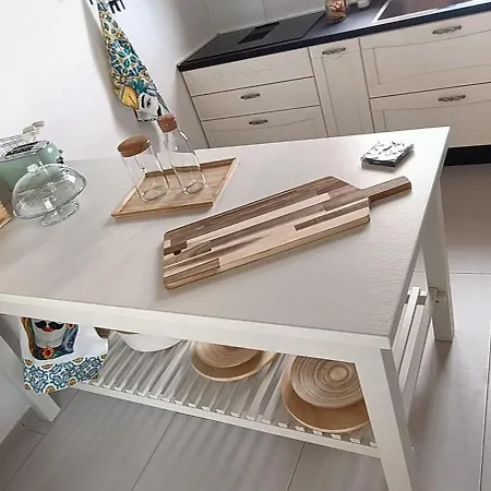 Corte D'ali * Raffadali