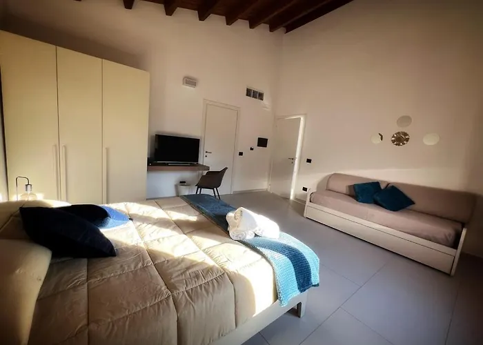 Alojamento de Turismo Rural Corte D'ali Raffadali