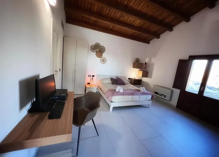 Corte D'ali * Raffadali