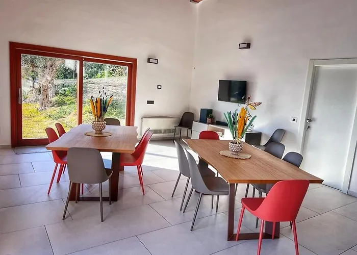 Corte D'ali Raffadali