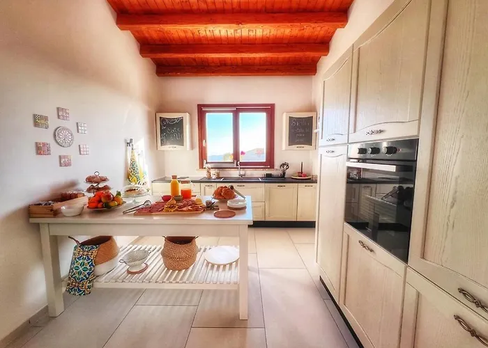 Alojamento de Turismo Rural Corte D'ali