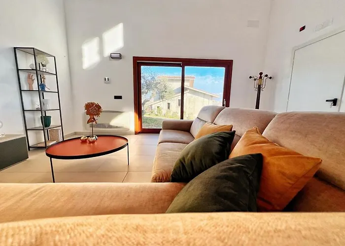 Corte D'ali Raffadali