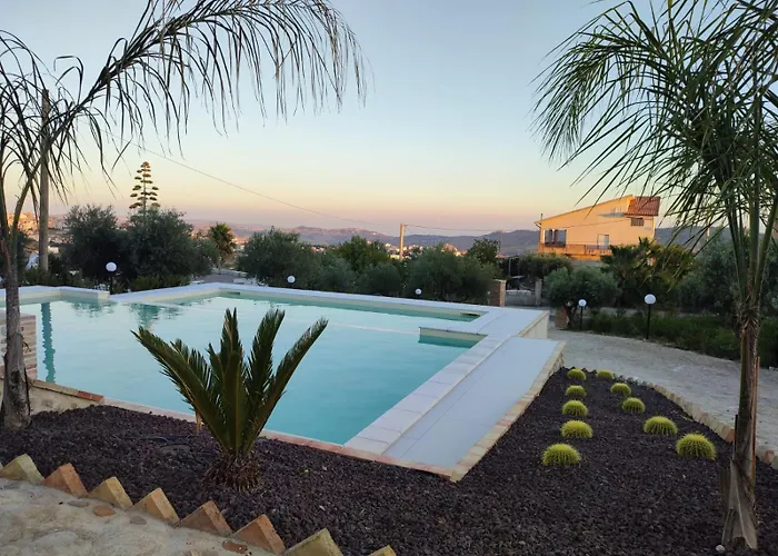 Alojamento de Turismo Rural Corte D'ali *