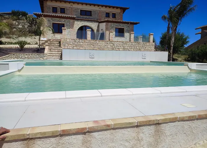 Corte D'ali Raffadali