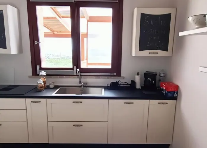 Corte D'ali * Raffadali