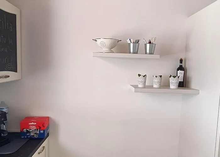 Corte D'ali Raffadali