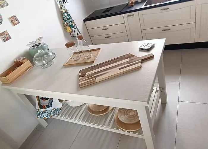 Corte D'ali * Raffadali